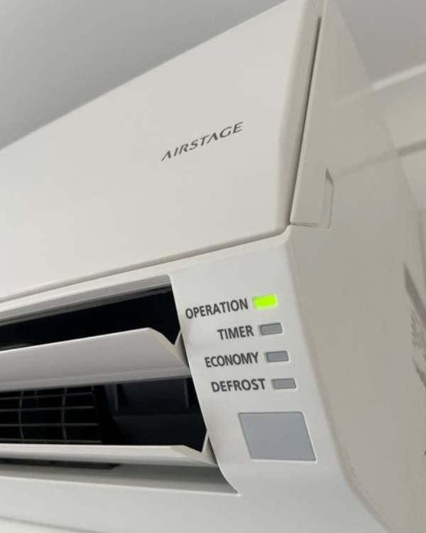 Split systems work by SPA Refrigeration