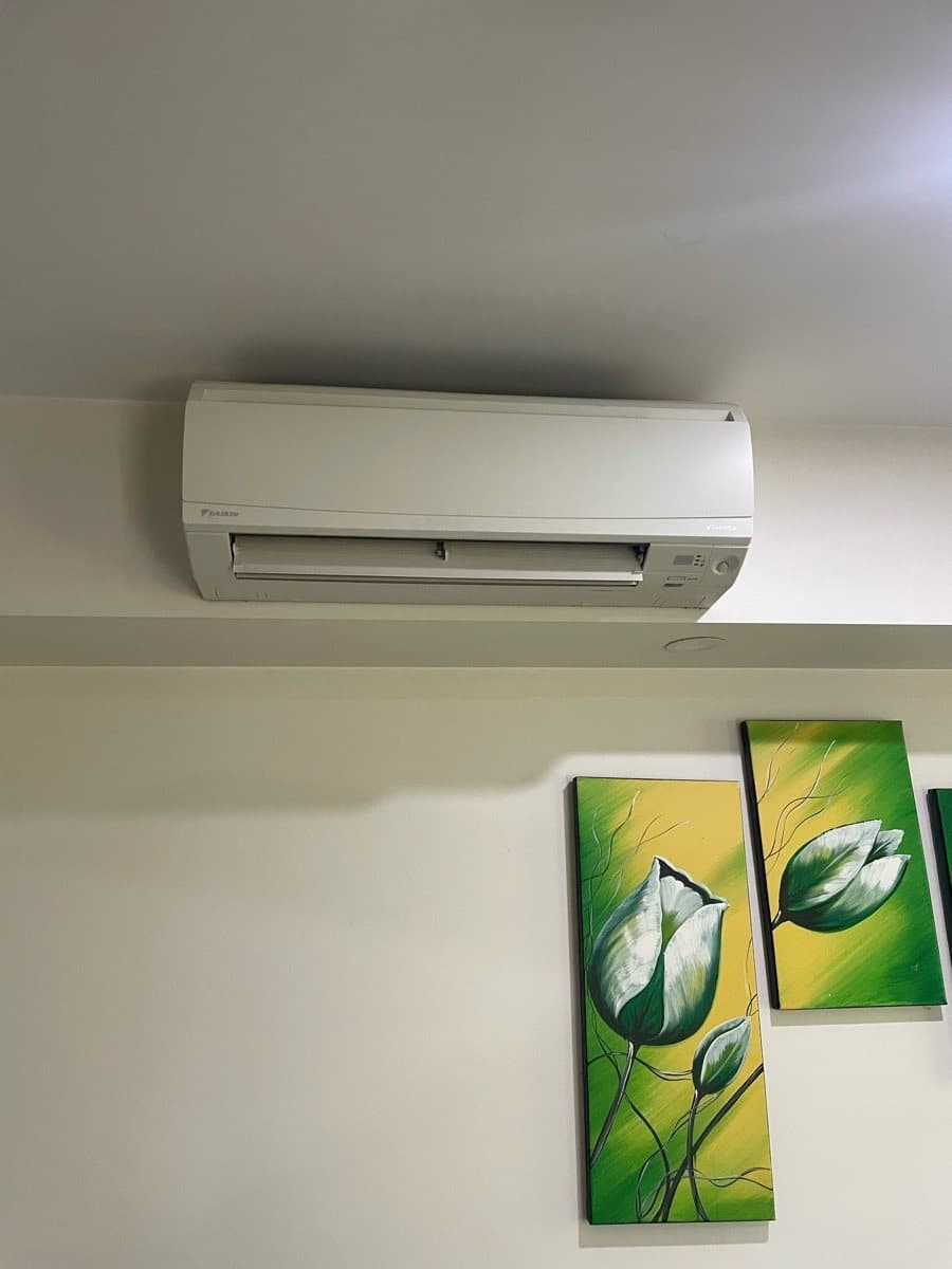 Split systems work by SPA Refrigeration
